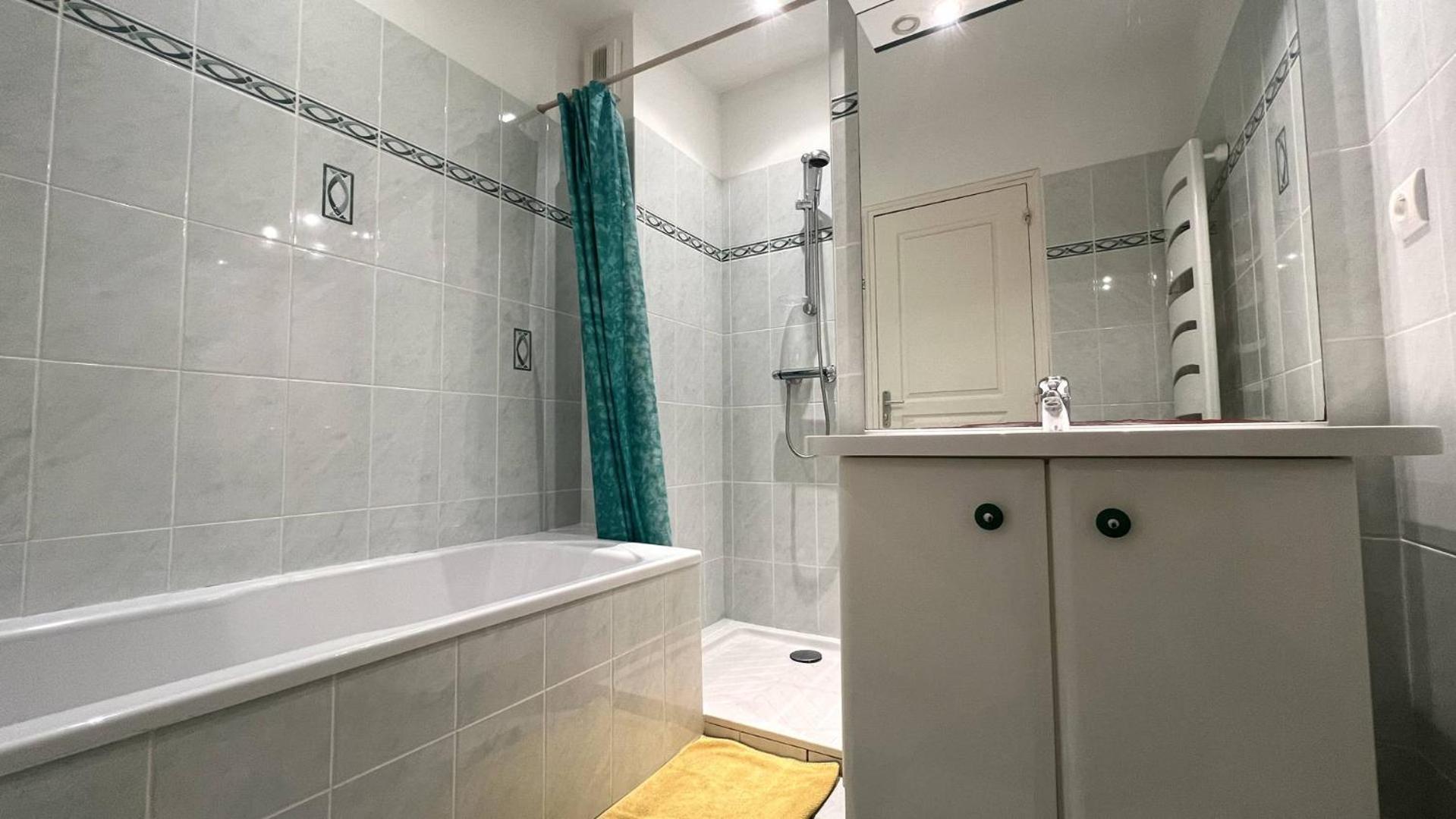 390 Appartement 3 Chambres Avec Vue Sur La Grande Plage De Saint-Cast La Garde  Zewnętrze zdjęcie