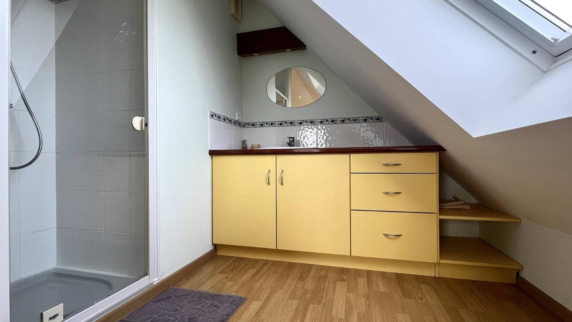 390 Appartement 3 Chambres Avec Vue Sur La Grande Plage De Saint-Cast La Garde  Zewnętrze zdjęcie
